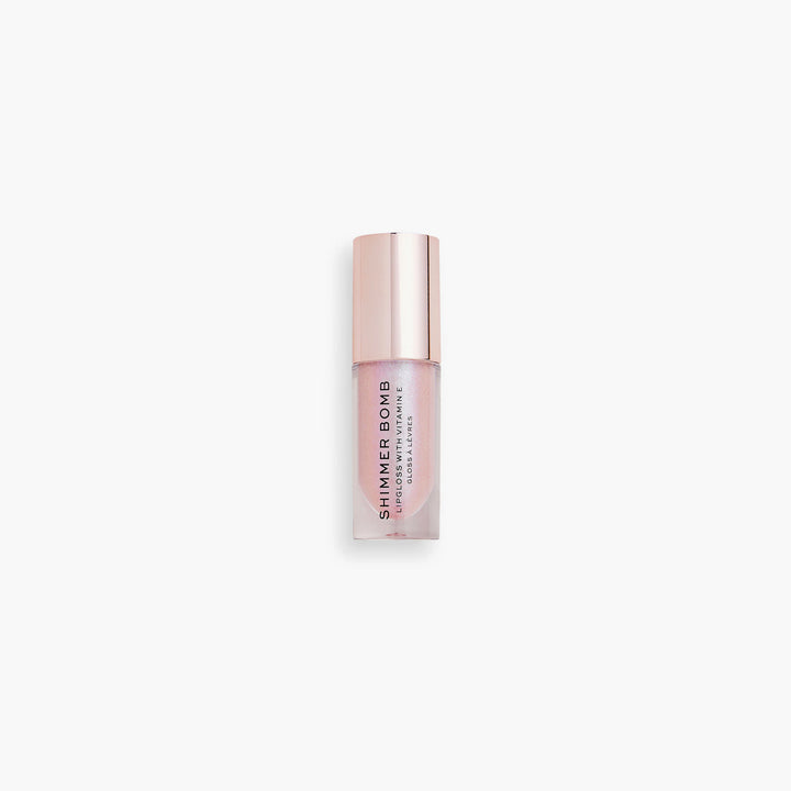 Revolution Shimmer Bomb Lip Gloss