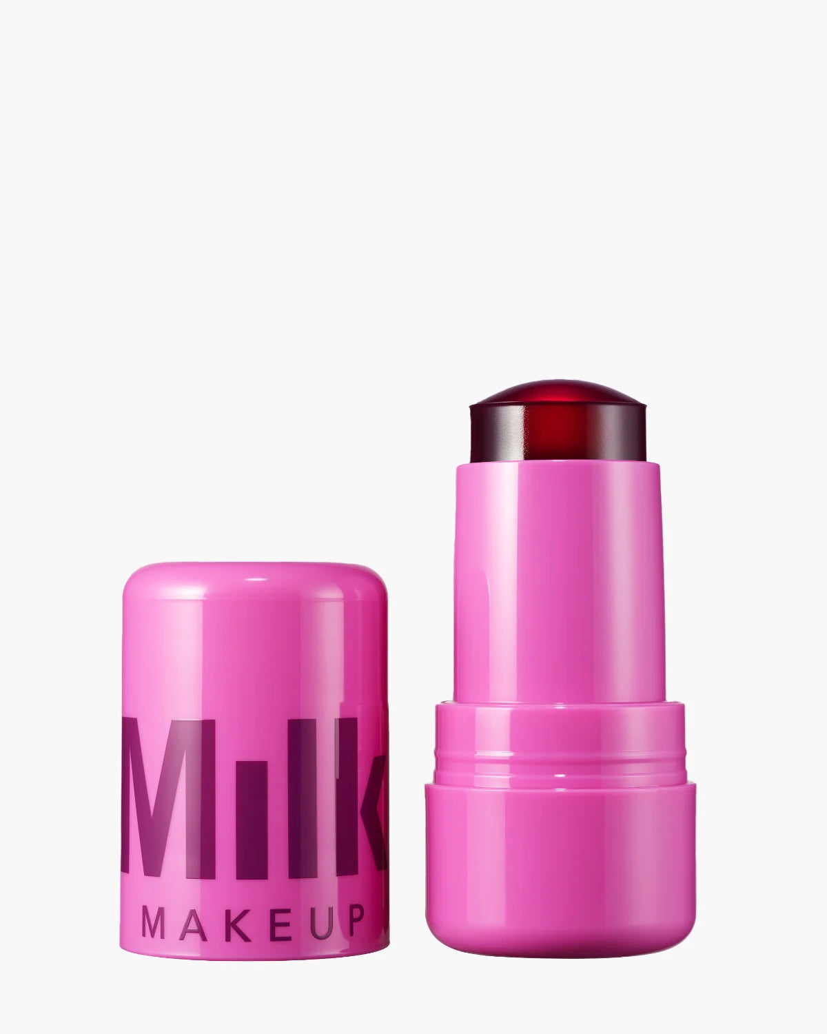 Milk Makeup Cooling Water Jelly Tint sheer lip + cheek stain Milk Makeup