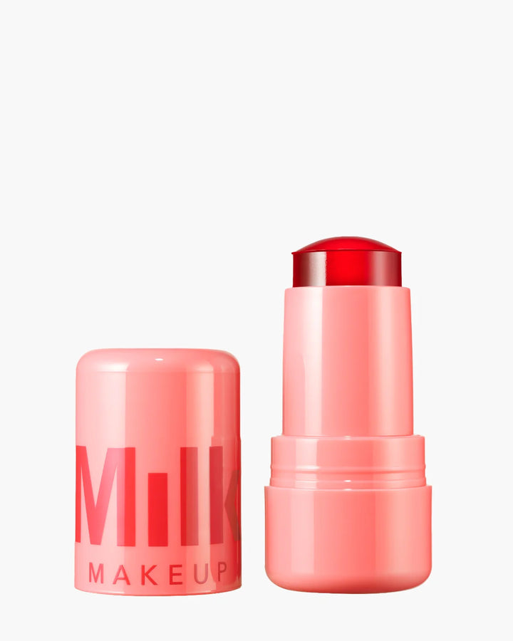 Milk Makeup Cooling Water Jelly Tint sheer lip + cheek stain