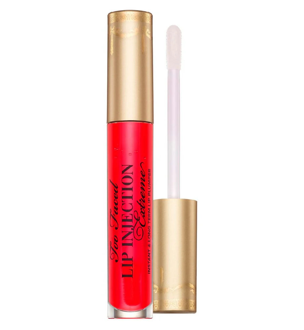 Too Faced Lip Injection Extreme Plumping Lip Gloss Too Faced