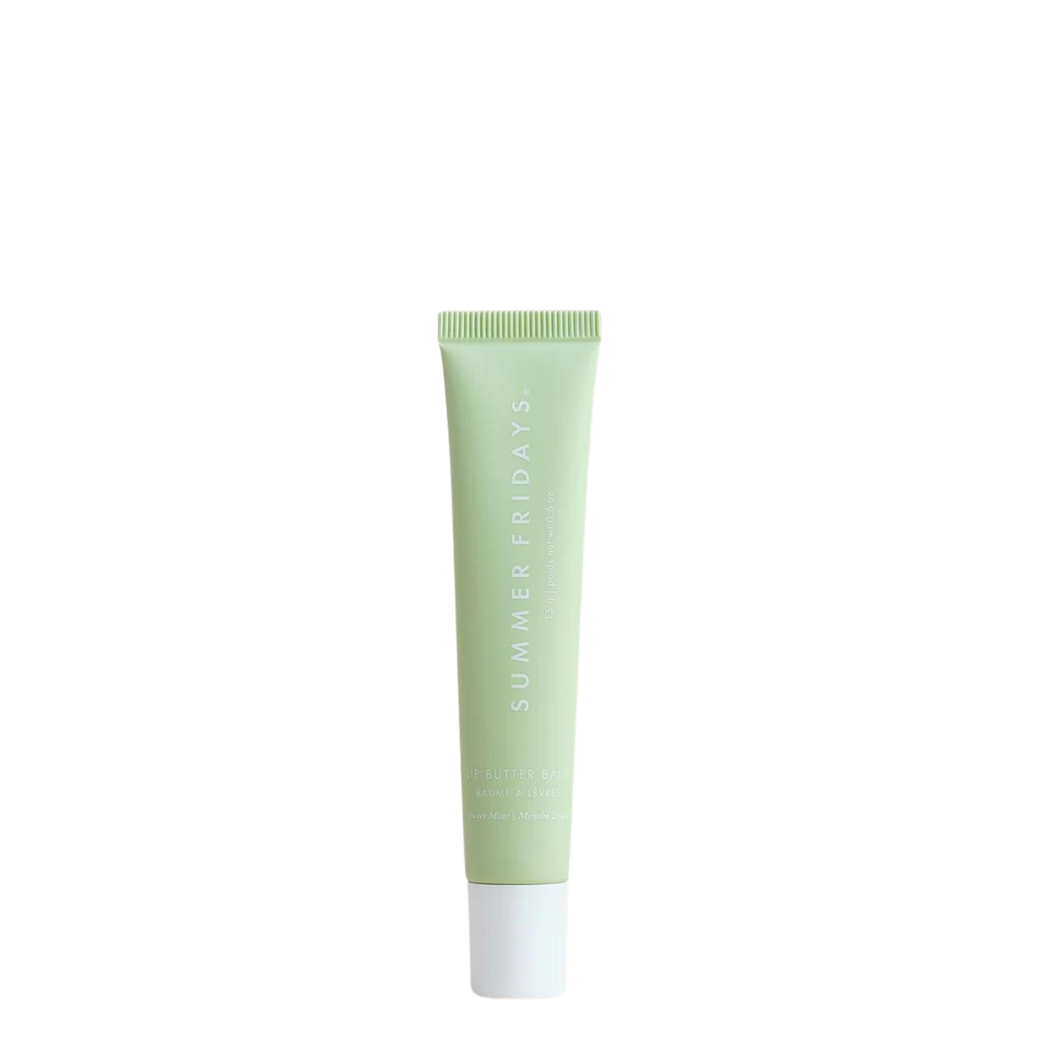 Summer Friday Lip Butter Balm