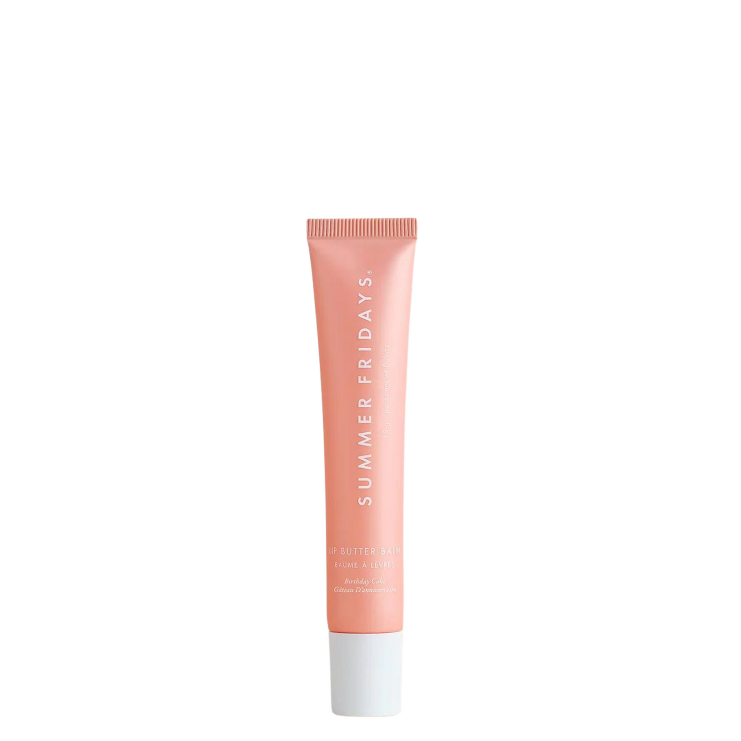 Summer Friday Lip Butter Balm