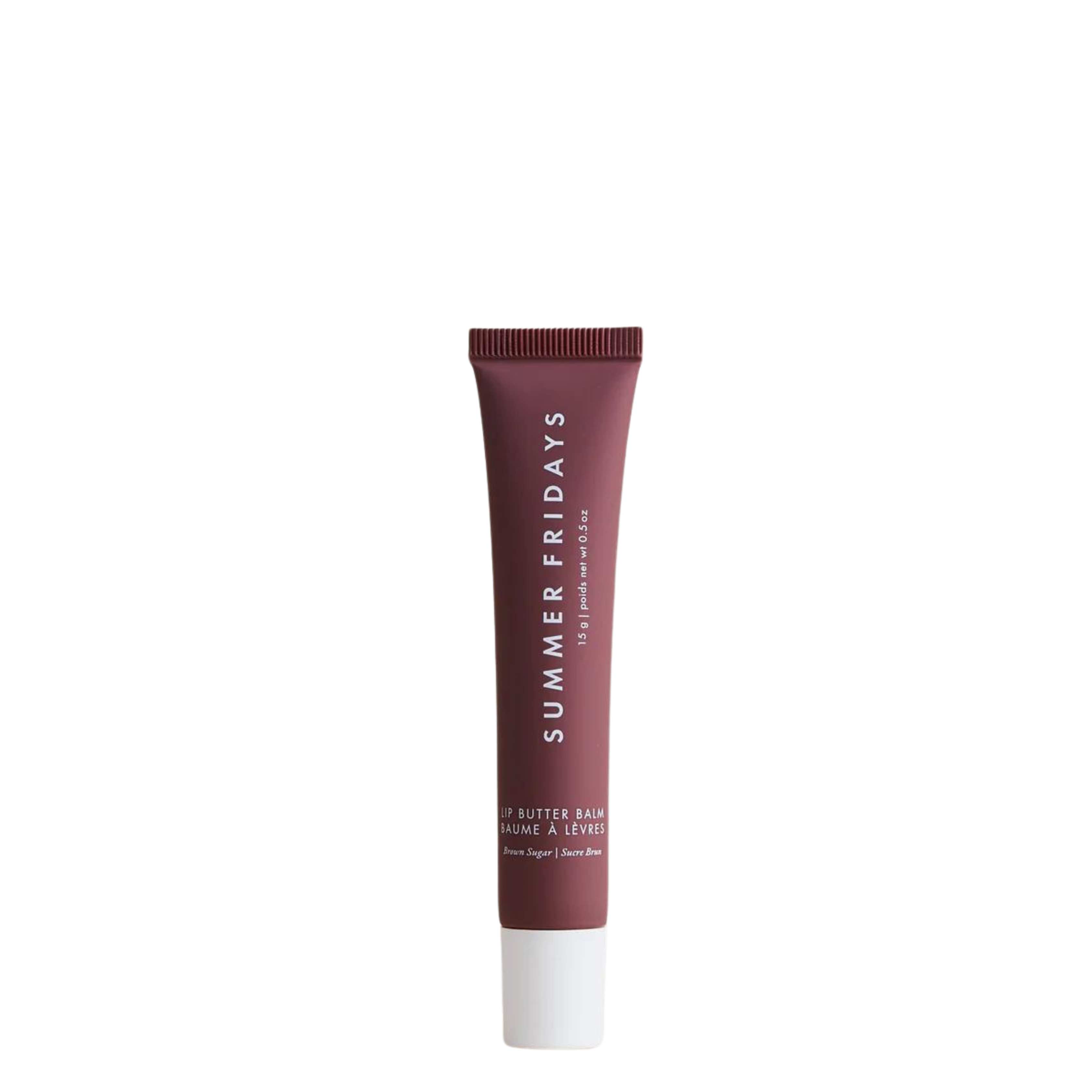 Summer Friday Lip Butter Balm