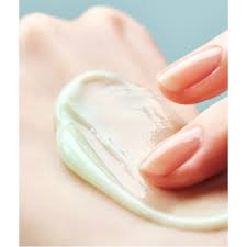 Tocobo Cica Calming Sun Serum SPF50+