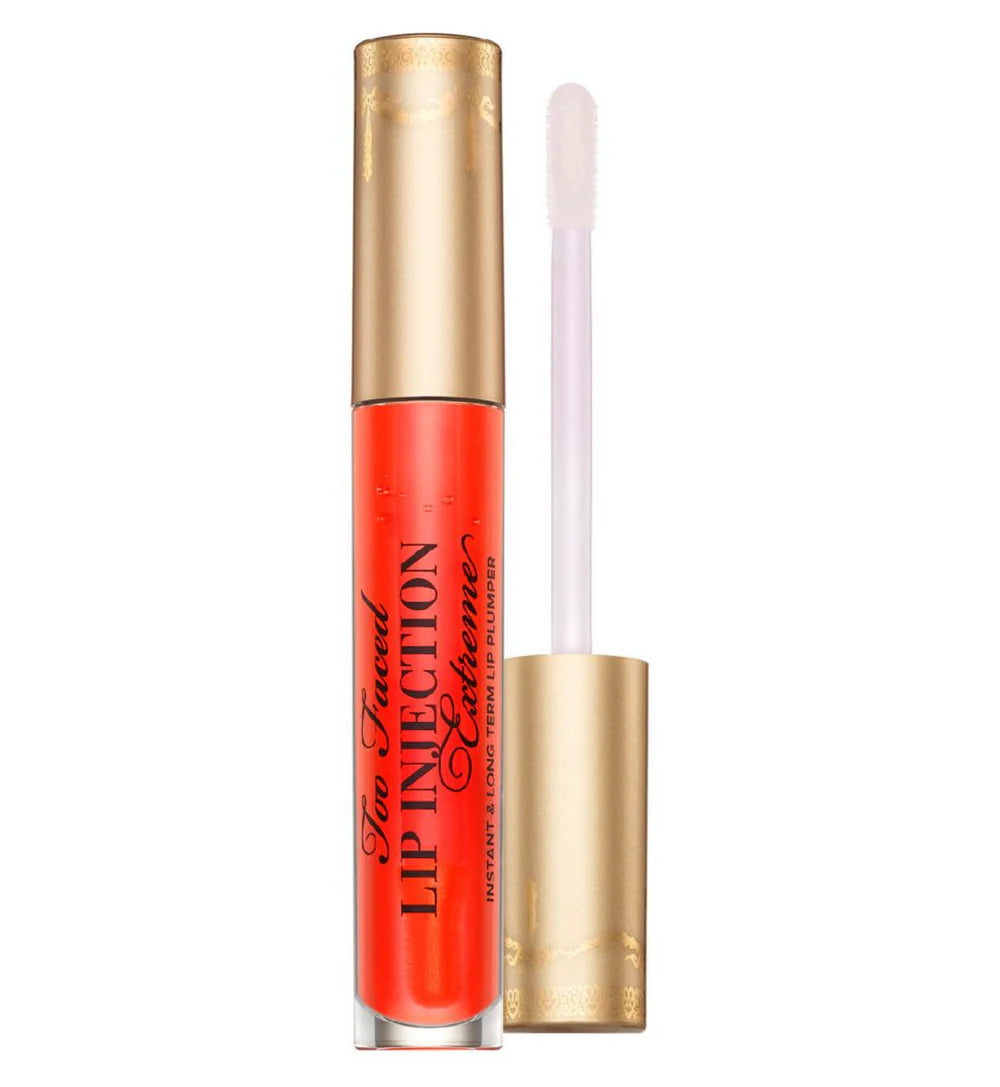 Too Faced Lip Injection Extreme Plumping Lip Gloss Too Faced