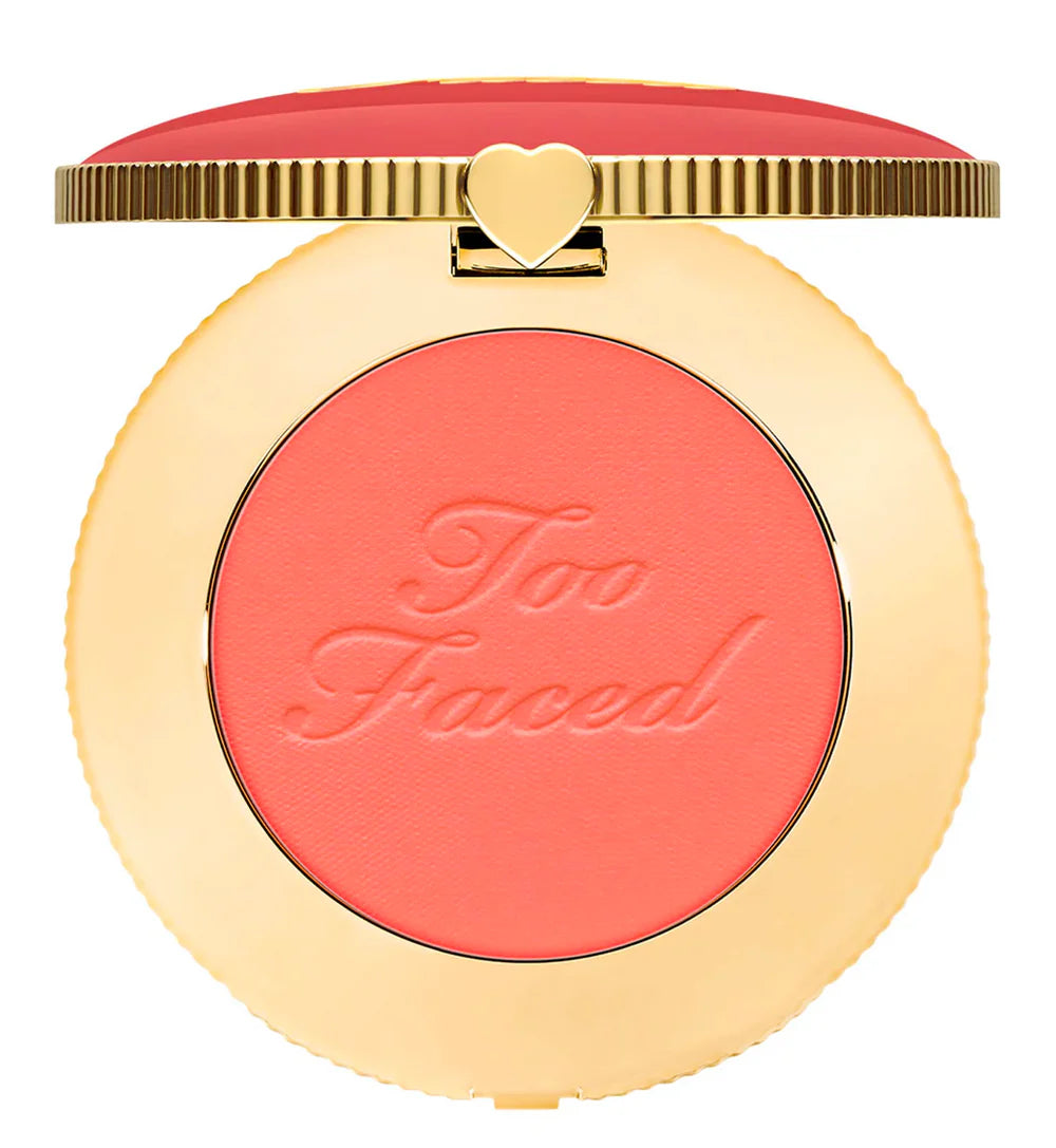 Too Faced Cloud Crush Blurring Blush Too Faced