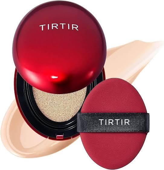 TIRTIR - Mask Fit Red Cushion Mini
