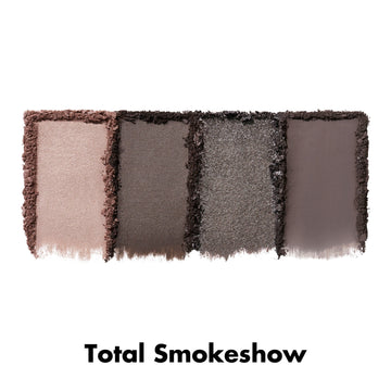 ELF Bite-Size Eyeshadow - Total Smokeshow