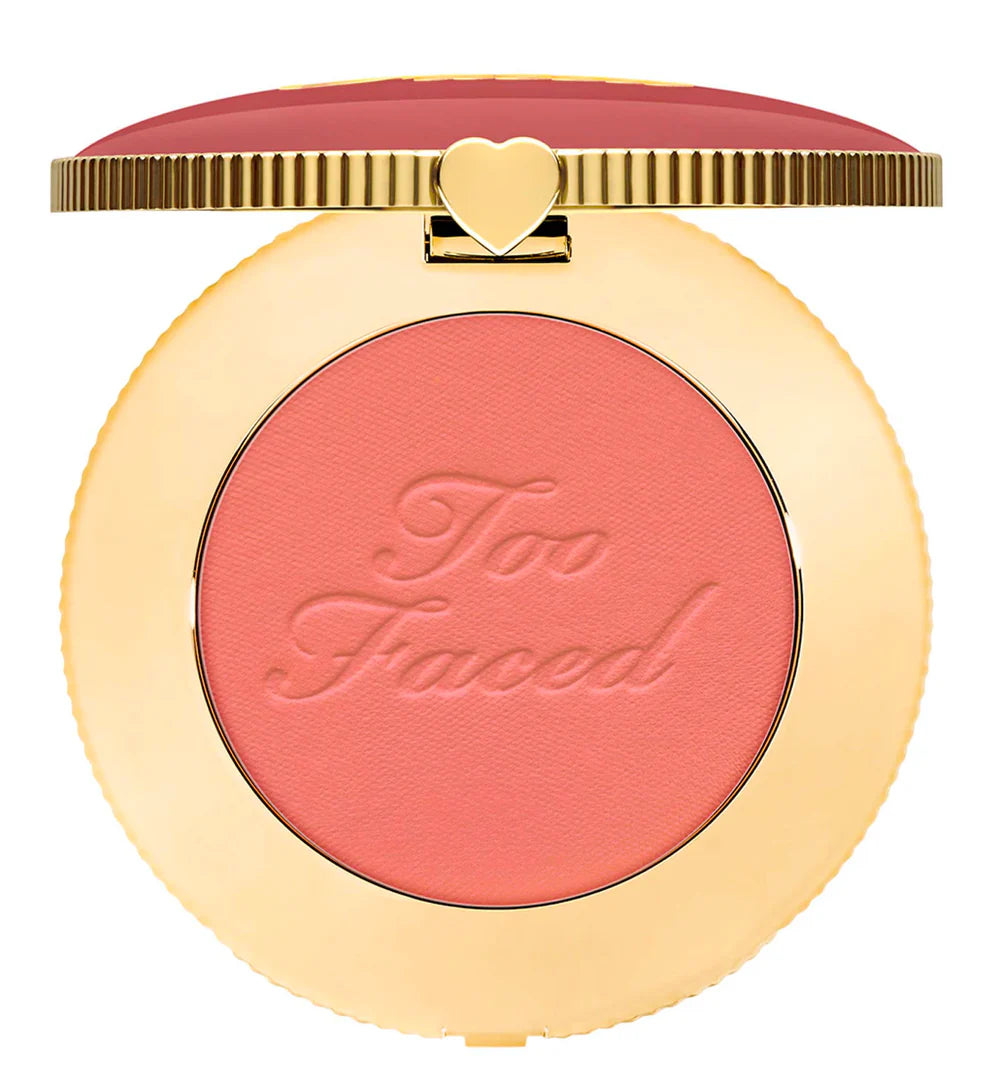 Too Faced Cloud Crush Blurring Blush Too Faced