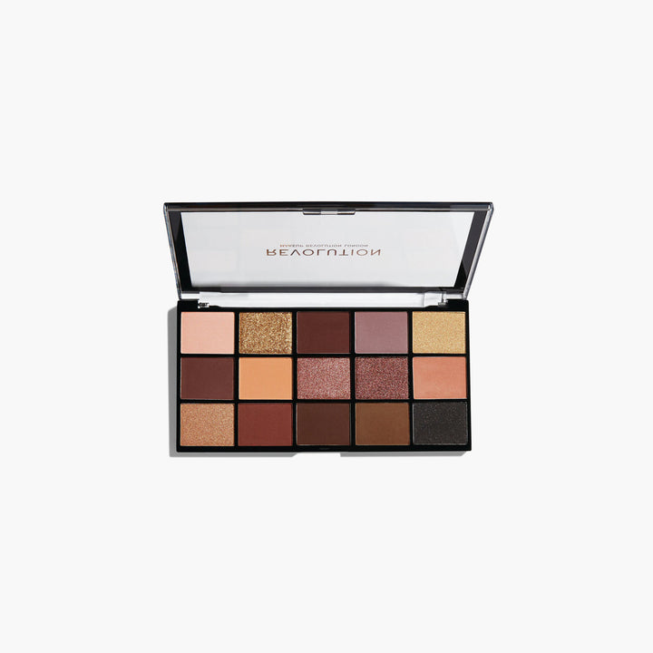 Revolution Reloaded Palette