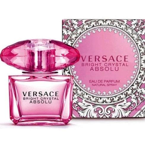 Versace - Bright Crystal Absolu Women EDP