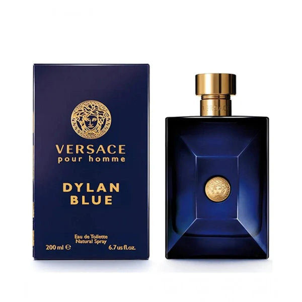 Versace - Dylan Blue Men EDT