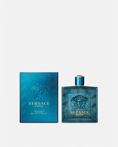 Versace - Eros Men EDP