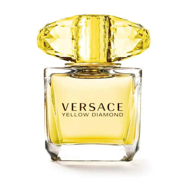 Versace - Yellow Diamond