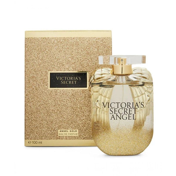 Victoria's Secret - Angel Gold Women Edp