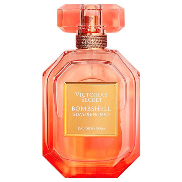 Victoria Secret Bombshell Sundrenched EDP