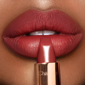 Charlotte Tilbury Iconic Mini Lip Trio Charlotte Tilbury