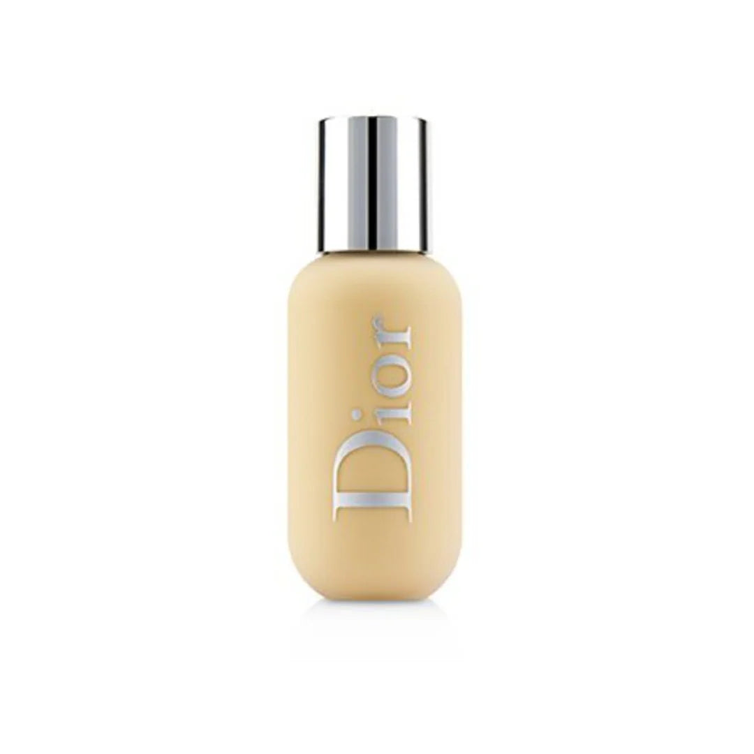 Dior Backstage Face & Body Foundation