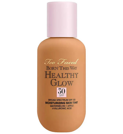 Too Faced Born This Way Healthy Glow SPF 30 Skin Tint Foundation