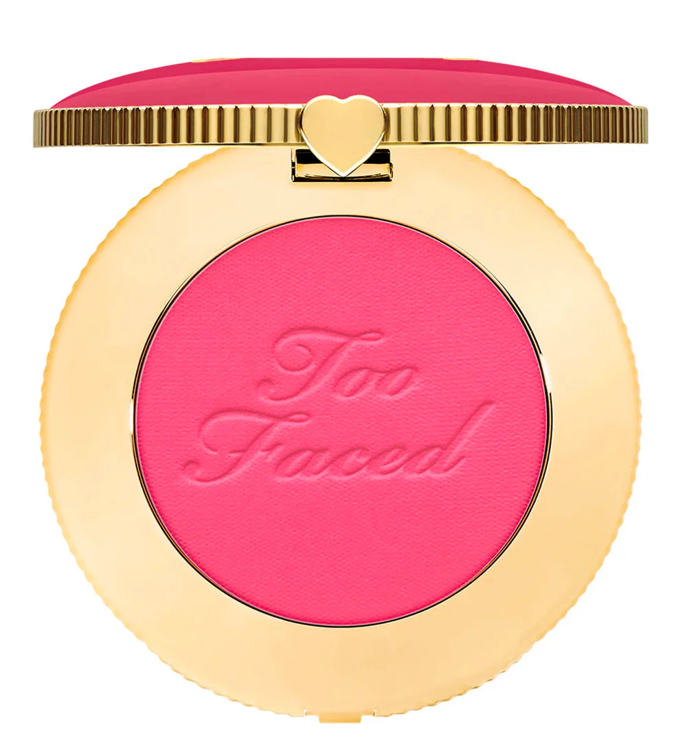 Too Faced Cloud Crush Blurring Blush Too Faced