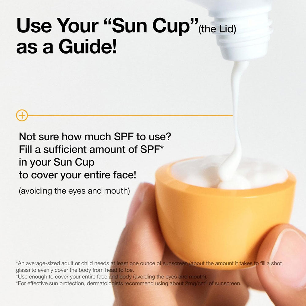 Anua Zero-Cast Moisturizing Finish Sunscreen Anua
