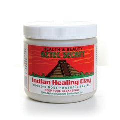 Aztec Secret – Indian Healing Clay – 1lb