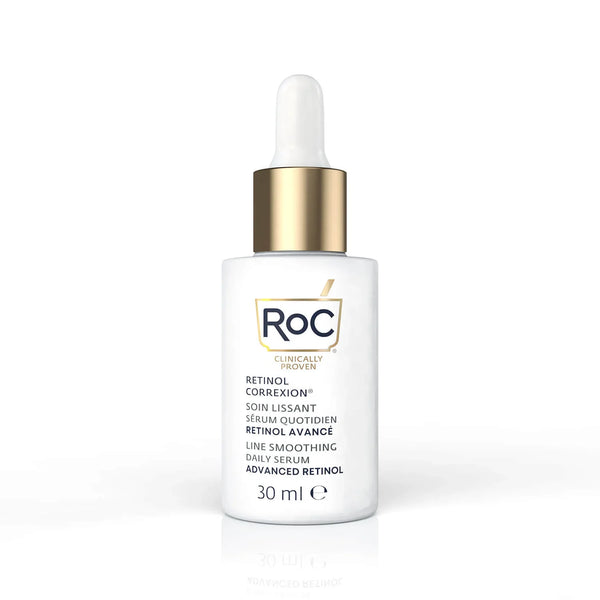 RETINOL CORREXION® Line Smoothing Daily Serum