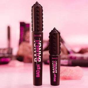 Benefit Badgal Bang! Volumising Mascara Benefit