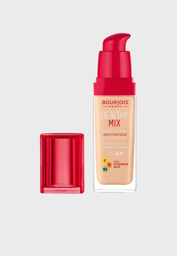 Bourjois - Healthy Mix Foundation