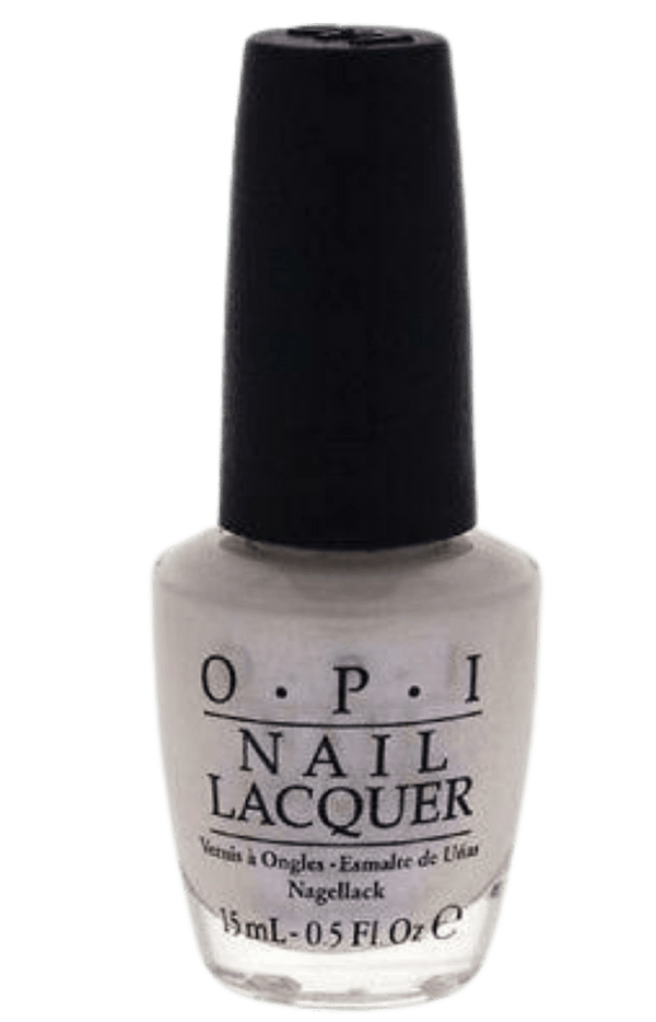 OPI Nail Lacquer - Chiffon My Mind