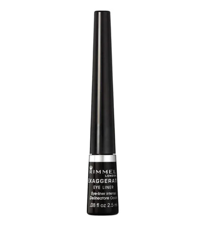 Rimmel Exaggerate Liquid Eyeliner