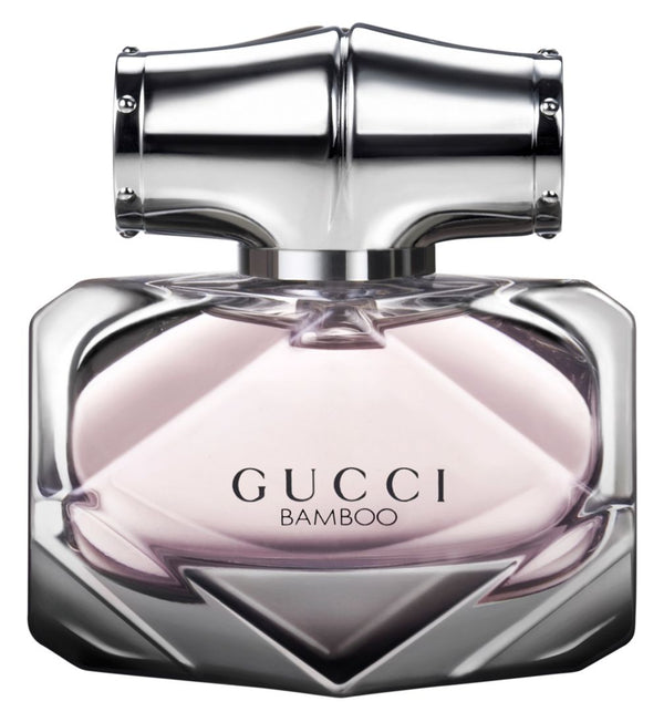 GUCCI BAMBOO WOMEN EDP 75 ML