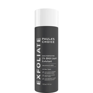 Paula’s Choice 2% BHA Liquid Exfoliant - 118ml Paula's Choice