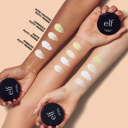 Elf Luminous Putty Primer