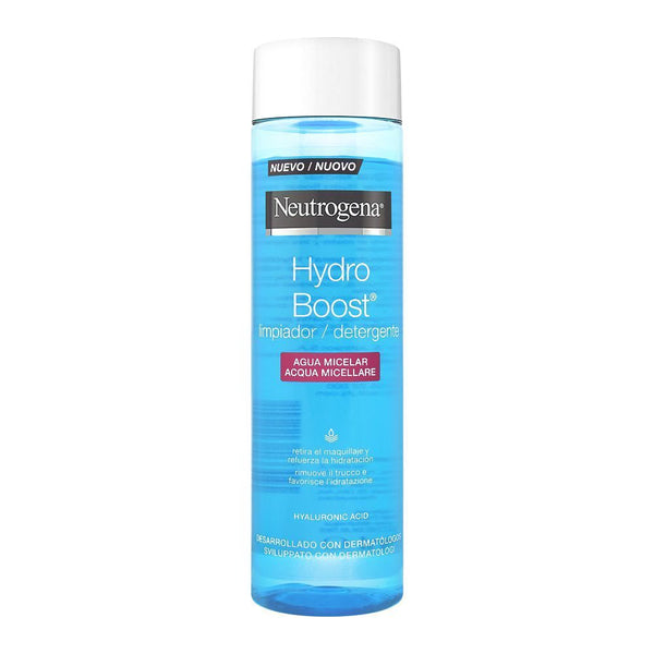 Neutrogena – Hydro Boost Micellar Water