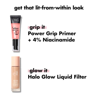 Elf Halo Glow Liquid Filter