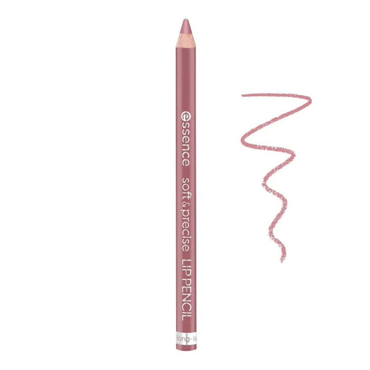 Essence Soft & Precise Long-Lasting Lip Pencil