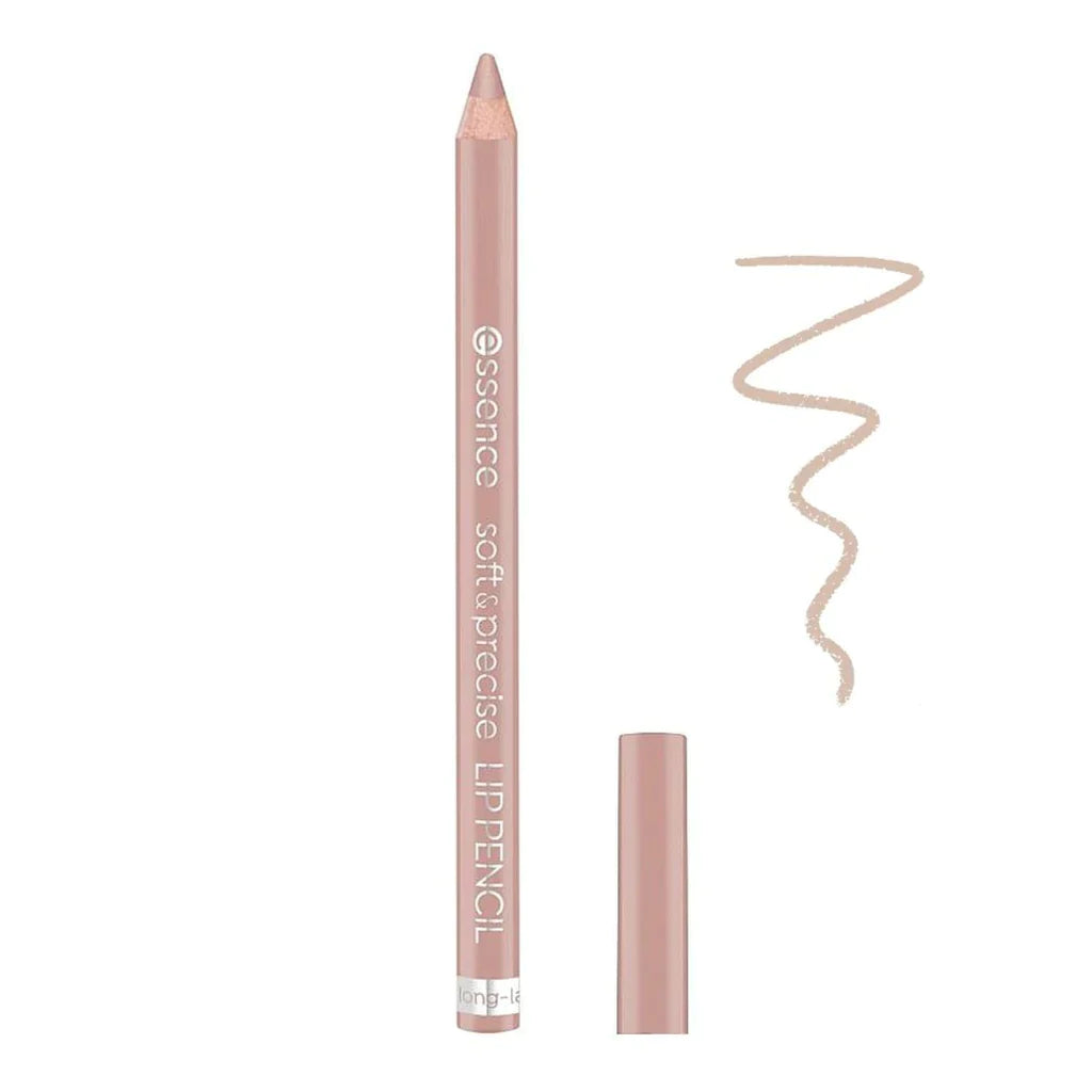 Essence Soft & Precise Long-Lasting Lip Pencil