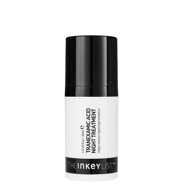 The Inkey List Tranexamic Acid Night Treatment