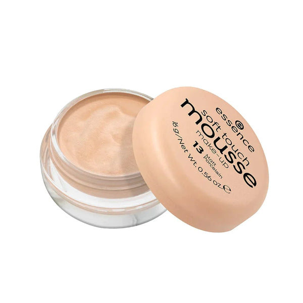 Essence Soft Touch Mousse Make Up Foundation