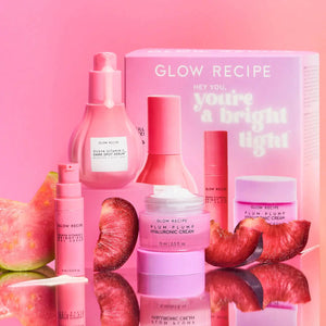 Glow Recipe Hey You, You're A Bright Light Glow Recipe