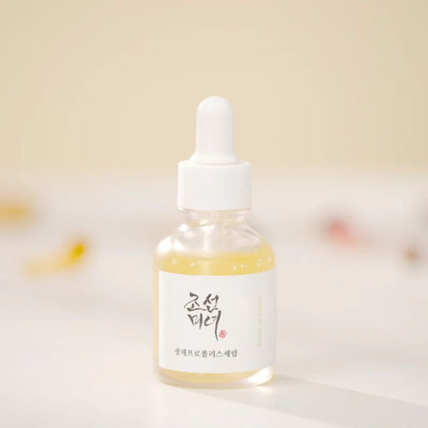 Beauty Of Joseon – Glow Serum Propolis + Niacinamide