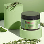 Mielle - Rosemary Mint Strengthening Hair Masque