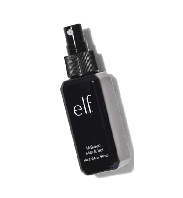 Elf Make Up Mist & Set Clear