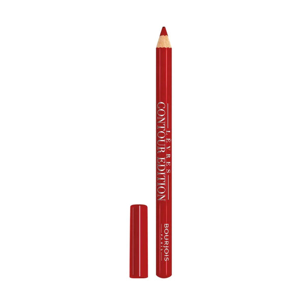 Bourjois Contour Edition Lip Liner - 07 Cherry Boom Boom