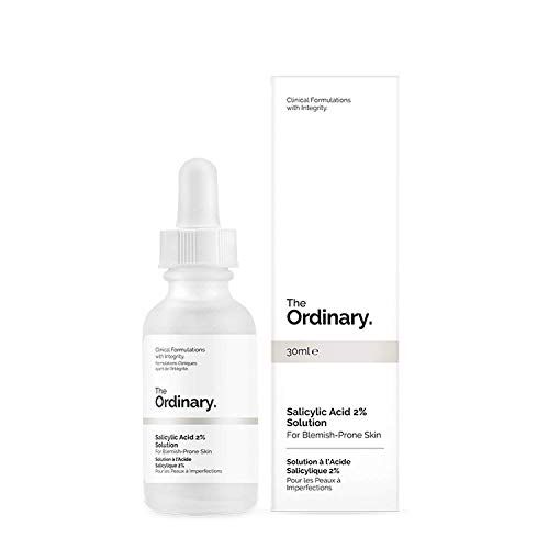 The Ordinary Salicylic Acid 2% Solution