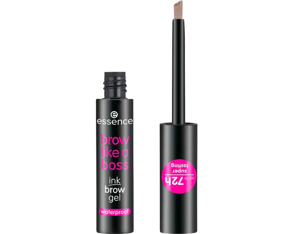 Essence Brow Like A Boss Ink Brow Gel