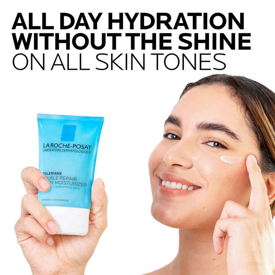 La Roche-Posay Toleriane Double Repair Matte Face Moisturizer La Roche-Posay