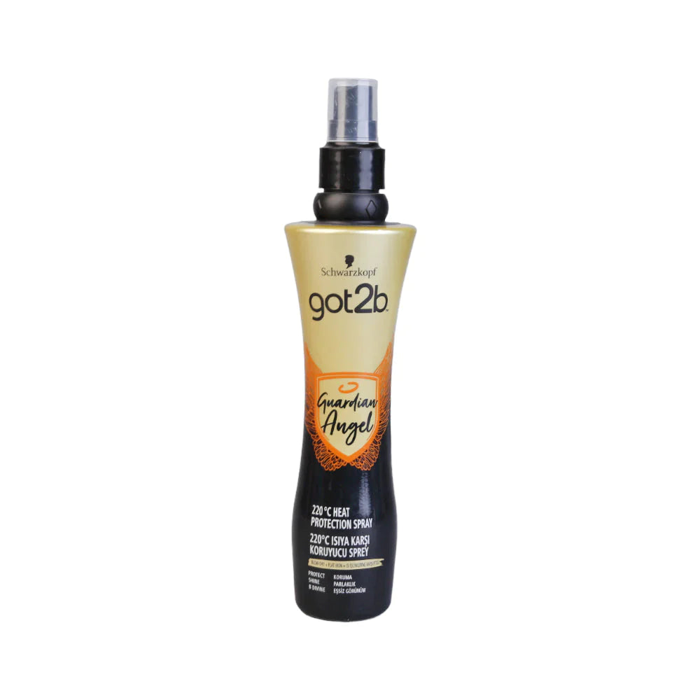 Schwarzkopf GOT2B Hair Spray  Guardian Angel