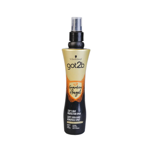 Schwarzkopf GOT2B Hair Spray  Guardian Angel 200 ML